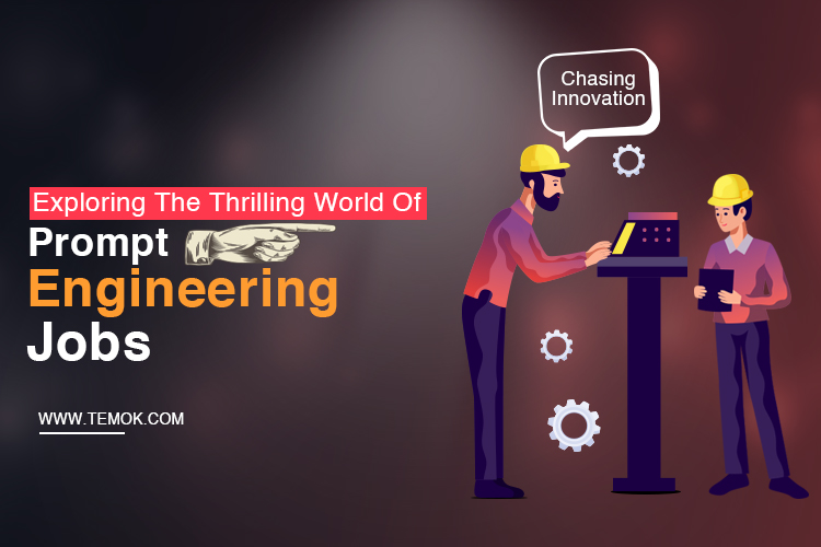 Prompt Engineering Jobs