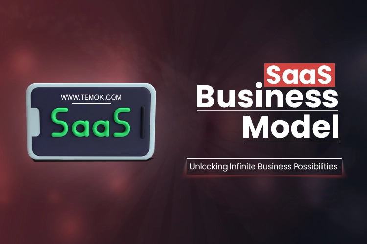 SaaS Business Model