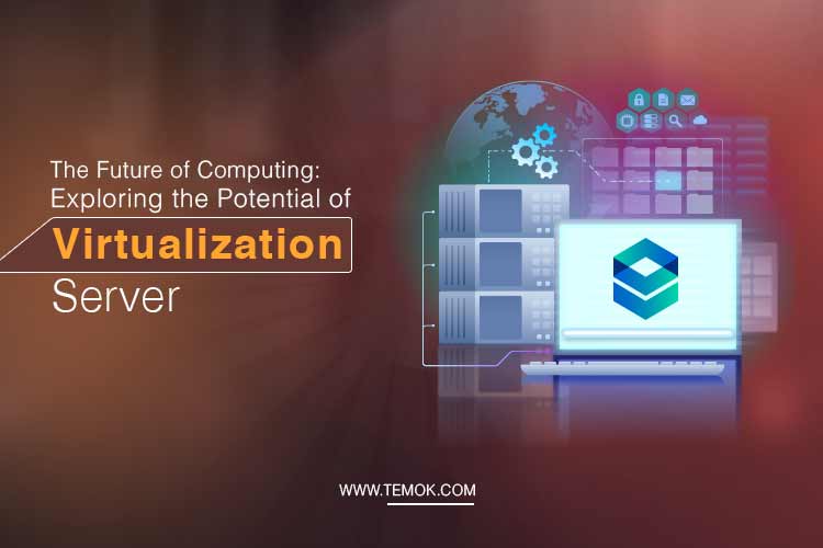 Virtualization Server