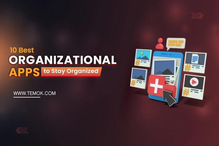 Organization Web App Examples Best Organizational Apps: Stay Organized On the Go