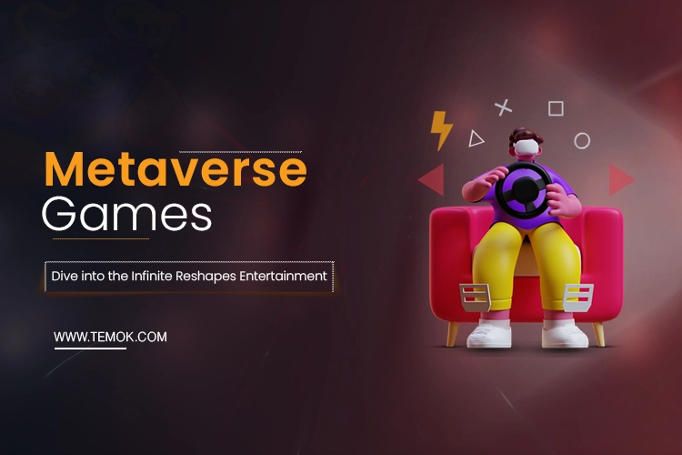 Metaverse Games