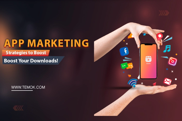 App Marketing