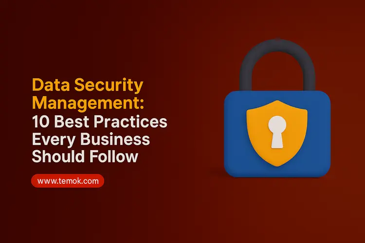 Data Security Management