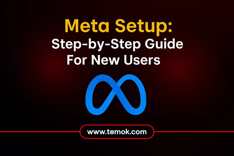 Meta Setup