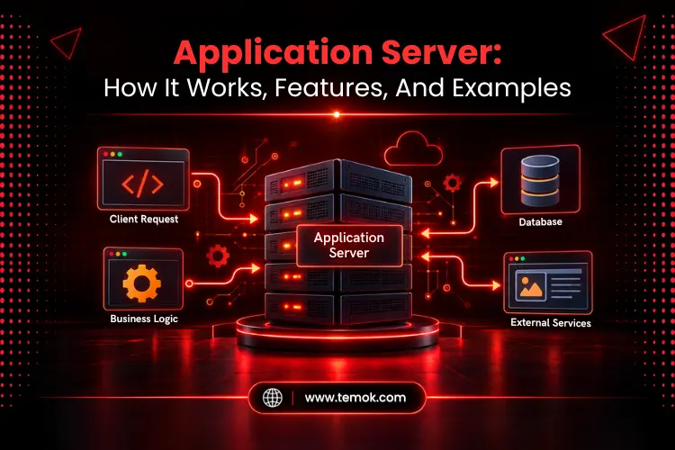 Application Server