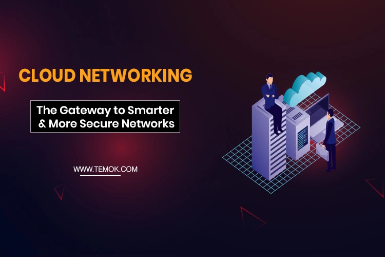 Cloud Networking
