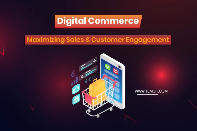 Digital Commerce