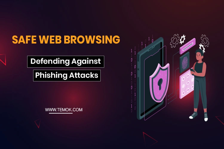 Safe Web Browsing