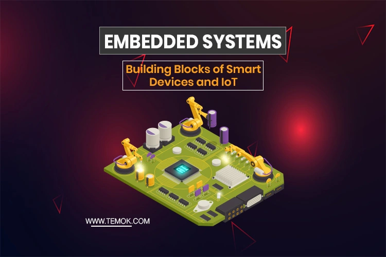 Embedded Systems