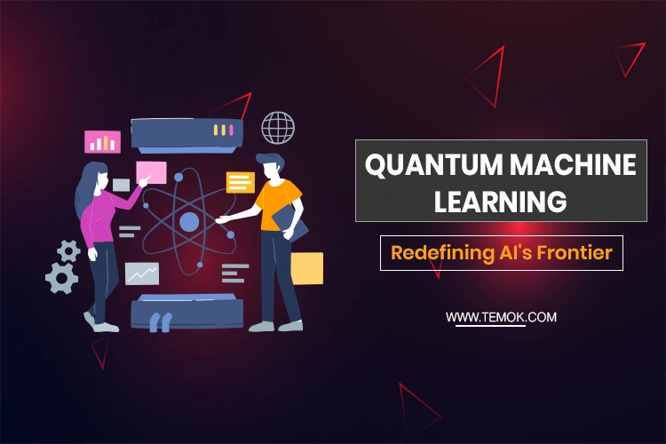 Quantum Machine Learning