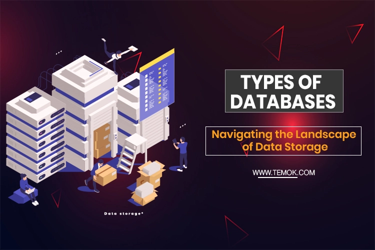 Types Of Databases