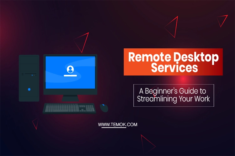 Remote Desktop Services