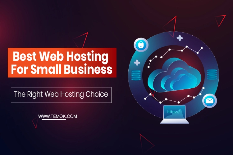 Best Web Hosting For Small Business