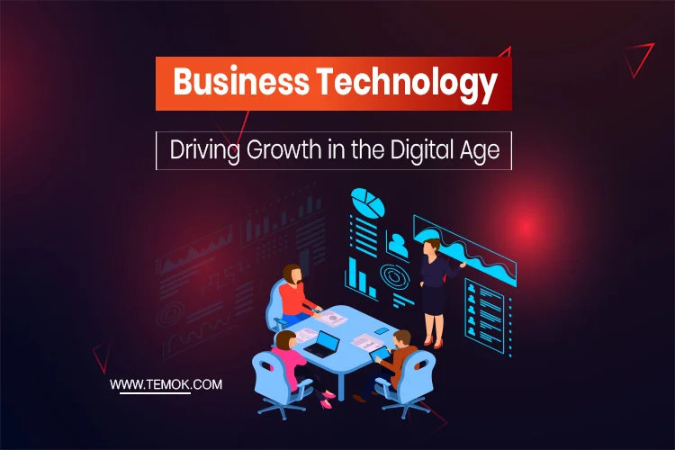 Business Technology