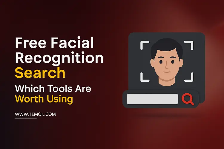 Free Facial Recognition Search