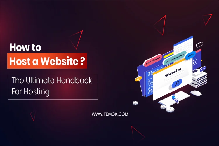 How To Host a Website