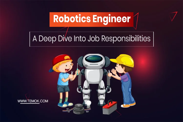 Robotics Engineer