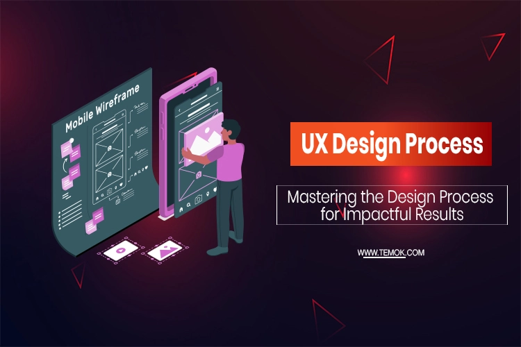 UX Design Process