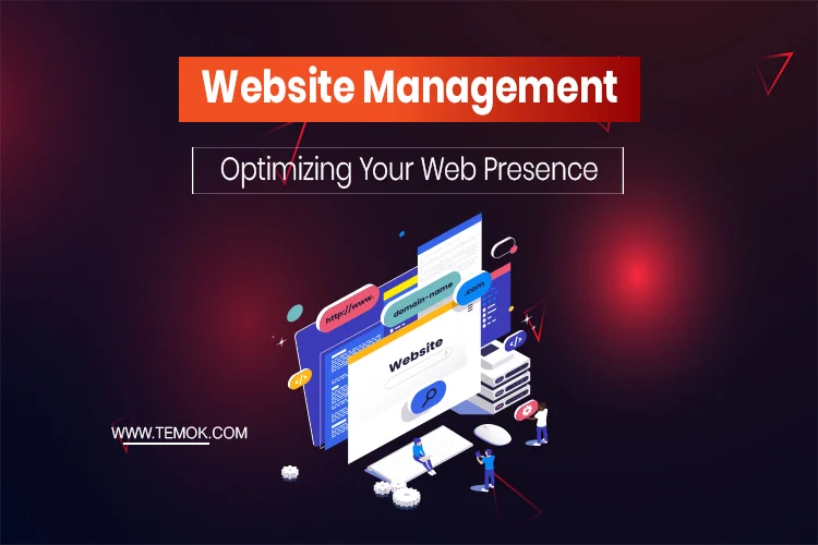 Website Management