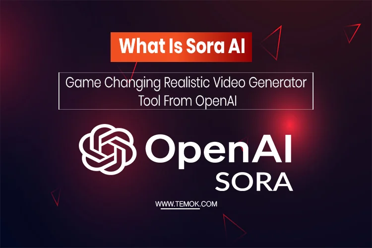 What is Sora AI