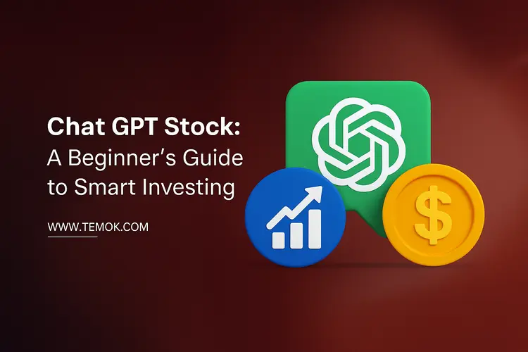 Chat GPT Stock