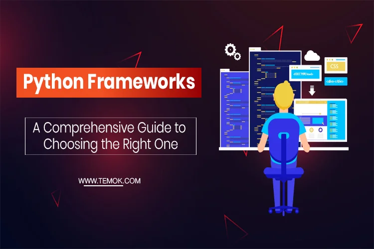 Python Frameworks