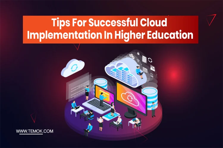 Cloud Implementation