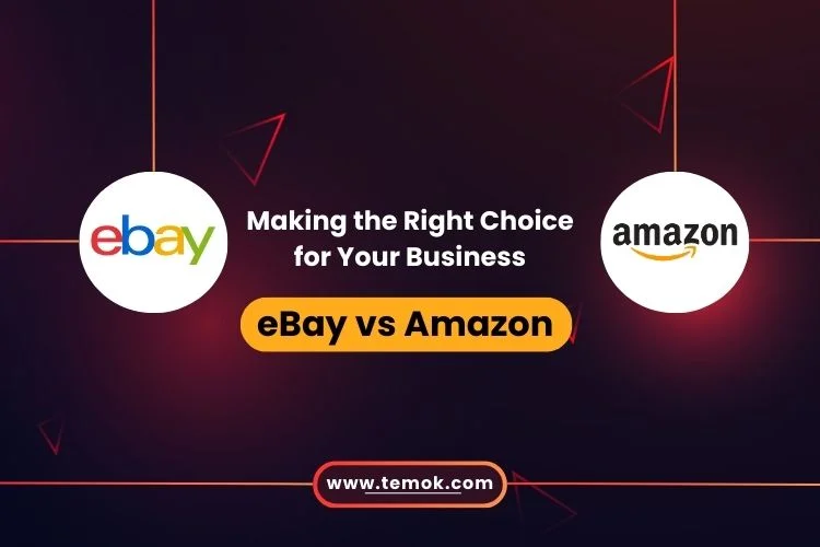 Ebay vs Amazon