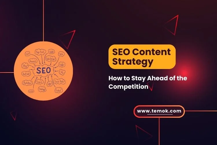 SEO Content Strategy