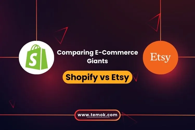 Shopify vs Etsy