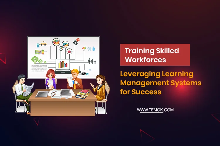 Training Skilled Workforces