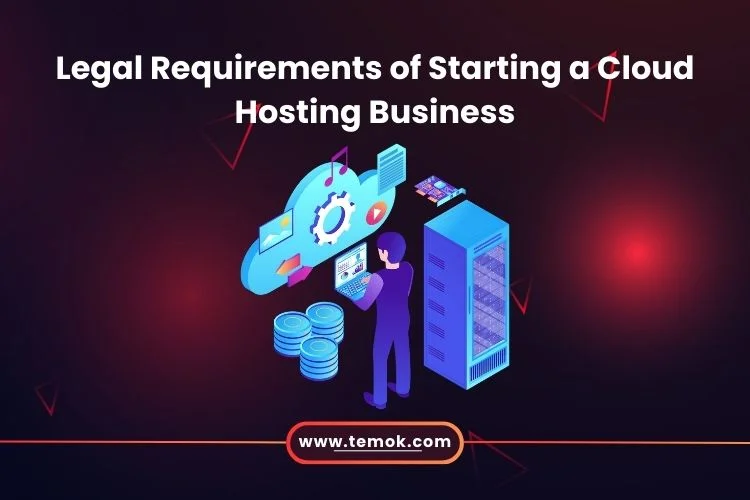 Cloud Hosting Business