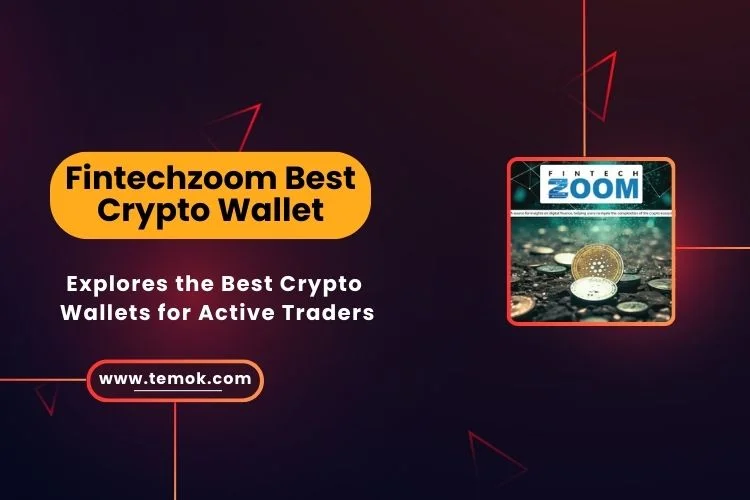 Fintechzoom Best Crypto Wallet