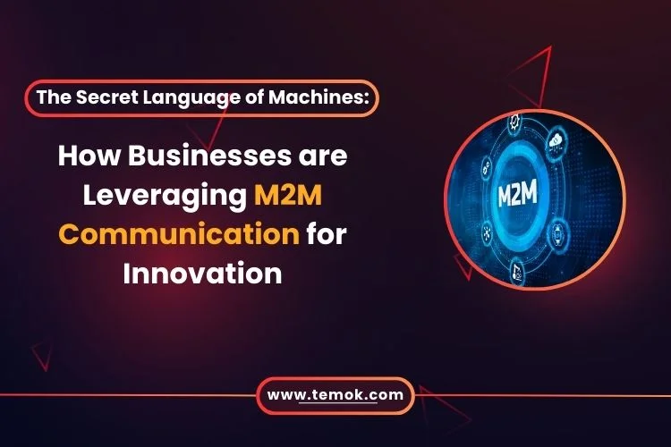 M2M Communication