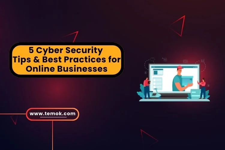 Cyber Security Tips