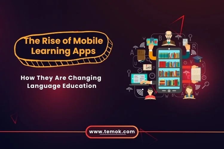 Mobile Learning Apps