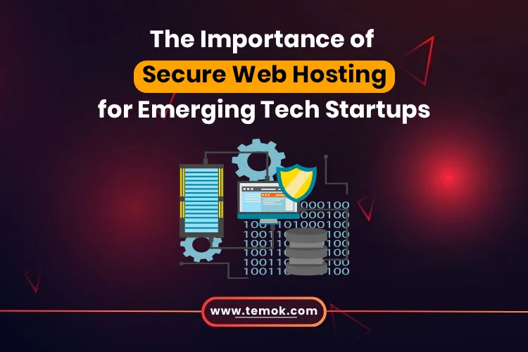 Secure Web Hosting