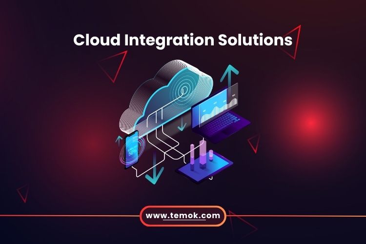 Solution Integration Intelligentized Application Integration: Connections to Complex Ecosystems