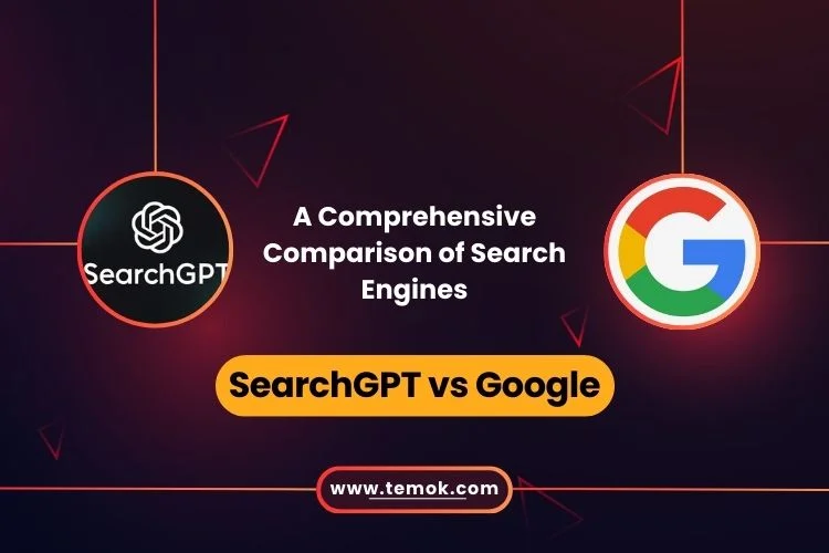 SearchGPT vs Google