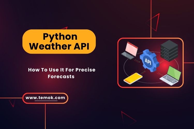 Python Weather API
