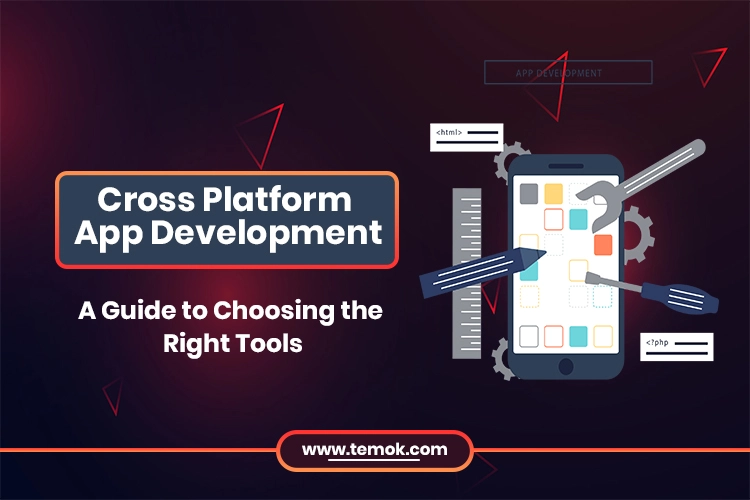 Cross Platform App Development