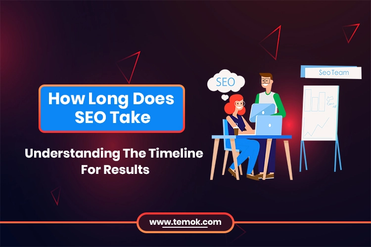 How Long Does SEO Take