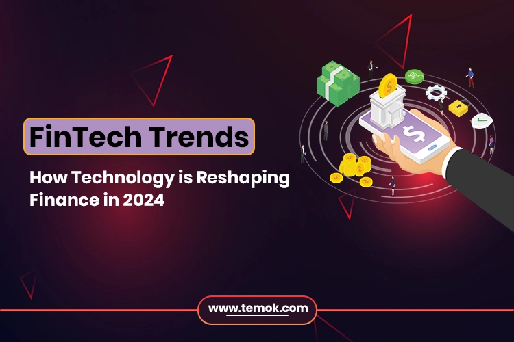 Fintech Trends