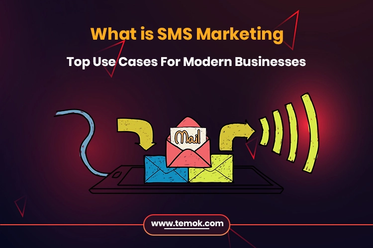What is SMS Marketing