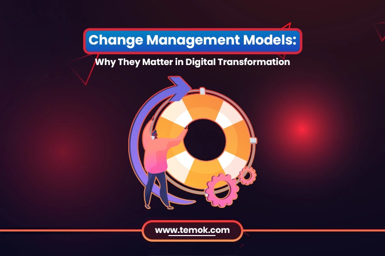 Change Management Models