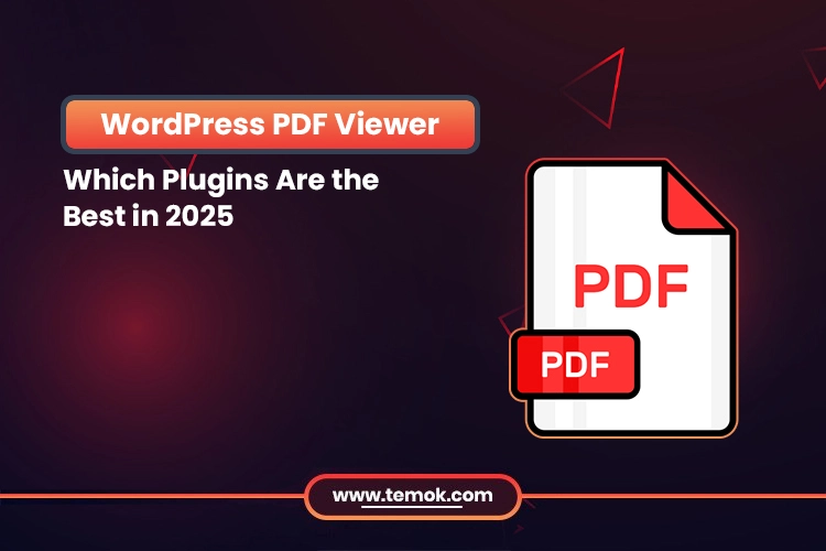 WordPress PDF Viewer
