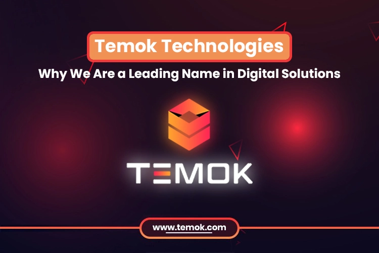 Temok Technologies