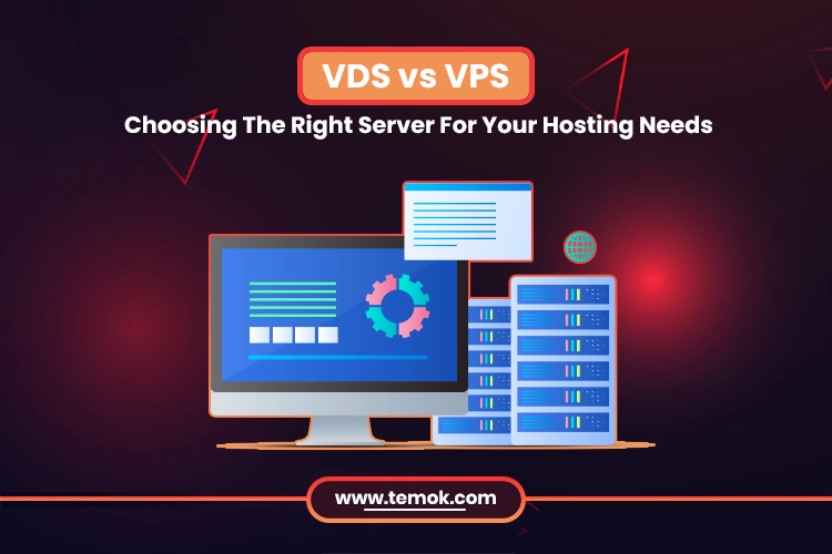 VDS vs VPS