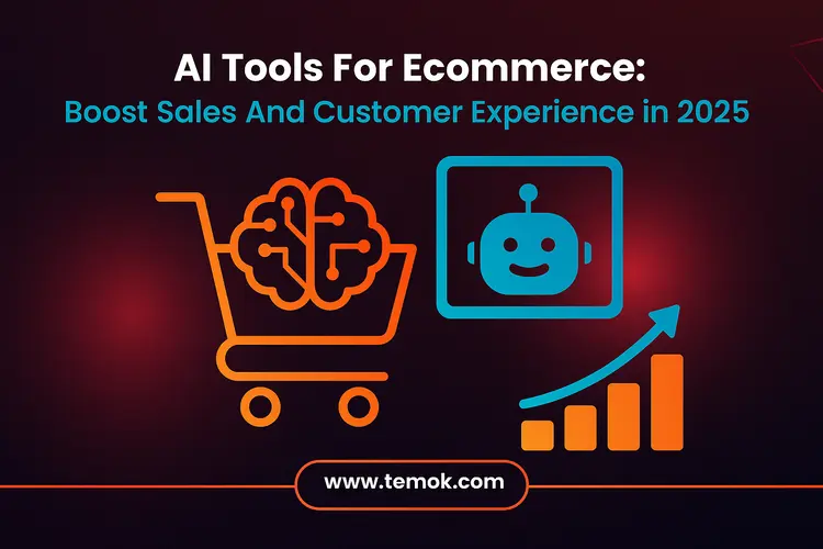 AI Tools For Ecommerce