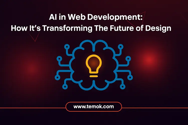 AI in Web Development